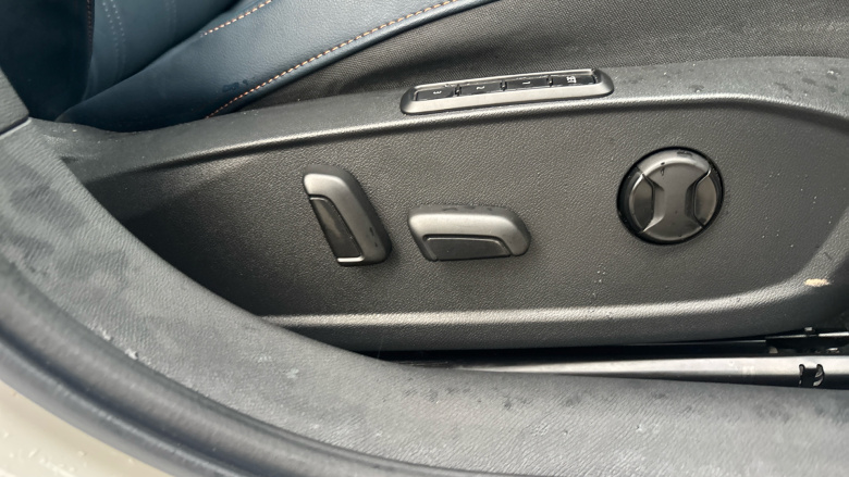 CUPRA Formentor 1.5 TSI 150 V2 5dr DSG Petrol Estate